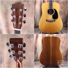 Martin 1975年製 D-28_2