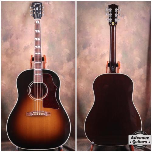 Gibson Custom Shop 2005年製 Historic Collection Southern Jumbo with L.R.Baggs Lyric