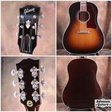 Gibson Custom Shop 2005年製 Historic Collection Southern Jumbo with L.R.Baggs Lyric_2