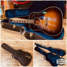 Gibson Custom Shop 2005年製 Historic Collection Southern Jumbo with L.R.Baggs Lyric_3