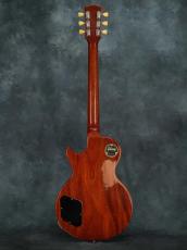 Gibson Custom Shop Murphy Lab 1958 Les Paul Ebony Heavy Aged_10