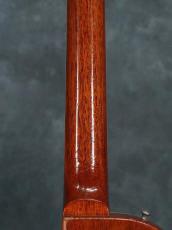 Gibson Custom Shop Murphy Lab 1958 Les Paul Ebony Heavy Aged_13