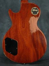 Gibson Custom Shop Murphy Lab 1958 Les Paul Ebony Heavy Aged_14