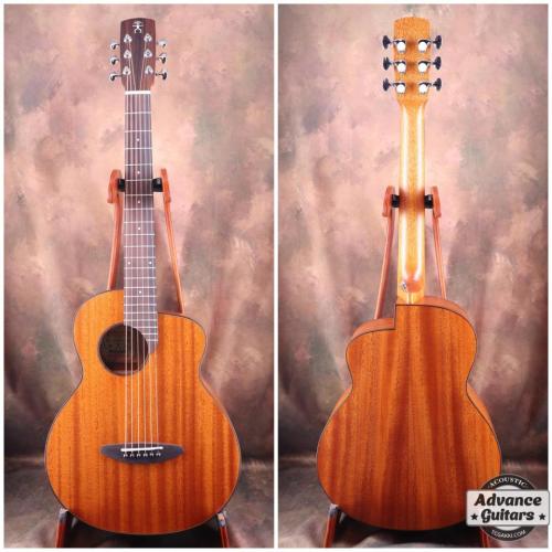 aNueNue aNN-M25E