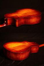 Taylor Koa GA-LTD Limited Edition【最上級のトラ杢ハワイアンコア仕様の限定モデルが訳アリの為特別価格でご奉仕! 演奏性・サウンド・コスパ重視の方にオススメです! 】解説試奏動画御覧ください。_6