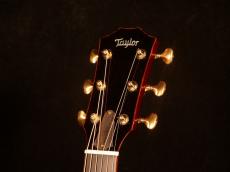 Taylor Koa GA-LTD Limited Edition【最上級のトラ杢ハワイアンコア仕様の限定モデルが訳アリの為特別価格でご奉仕! 演奏性・サウンド・コスパ重視の方にオススメです! 】解説試奏動画御覧ください。_7