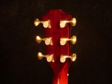 Taylor Koa GA-LTD Limited Edition【最上級のトラ杢ハワイアンコア仕様の限定モデルが訳アリの為特別価格でご奉仕! 演奏性・サウンド・コスパ重視の方にオススメです! 】解説試奏動画御覧ください。_8