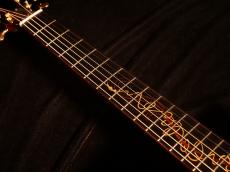 Taylor Koa GA-LTD Limited Edition【最上級のトラ杢ハワイアンコア仕様の限定モデルが訳アリの為特別価格でご奉仕! 演奏性・サウンド・コスパ重視の方にオススメです! 】解説試奏動画御覧ください。_9