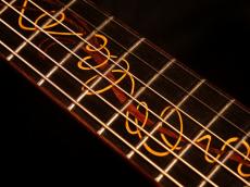 Taylor Koa GA-LTD Limited Edition【最上級のトラ杢ハワイアンコア仕様の限定モデルが訳アリの為特別価格でご奉仕! 演奏性・サウンド・コスパ重視の方にオススメです! 】解説試奏動画御覧ください。_10