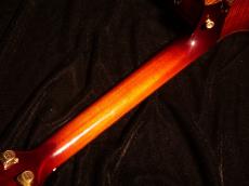 Taylor Koa GA-LTD Limited Edition【最上級のトラ杢ハワイアンコア仕様の限定モデルが訳アリの為特別価格でご奉仕! 演奏性・サウンド・コスパ重視の方にオススメです! 】解説試奏動画御覧ください。_11