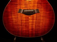 Taylor Koa GA-LTD Limited Edition【最上級のトラ杢ハワイアンコア仕様の限定モデルが訳アリの為特別価格でご奉仕! 演奏性・サウンド・コスパ重視の方にオススメです! 】解説試奏動画御覧ください。_15
