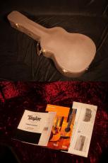 Taylor Koa GA-LTD Limited Edition【最上級のトラ杢ハワイアンコア仕様の限定モデルが訳アリの為特別価格でご奉仕! 演奏性・サウンド・コスパ重視の方にオススメです! 】解説試奏動画御覧ください。_17