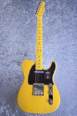 Fender American Professional II Telecaster MN / Butterscotch Blonde [#US24034924][3.25kg]_3