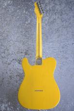 Fender American Professional II Telecaster MN / Butterscotch Blonde [#US24034924][3.25kg]_4