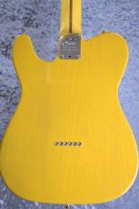 Fender American Professional II Telecaster MN / Butterscotch Blonde [#US24034924][3.25kg]_5