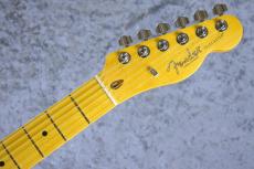 Fender American Professional II Telecaster MN / Butterscotch Blonde [#US24034924][3.25kg]_7