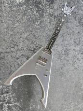 DEAN Michael Amott Signature Tyrant 「TIN MAN」 今ならロトサウンドシグネーチャー弦プレゼント!_2