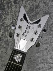 DEAN Michael Amott Signature Tyrant 「TIN MAN」 今ならロトサウンドシグネーチャー弦プレゼント!_6