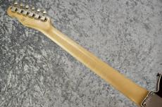 Fender Custom Shop Master Built 1960 Telecaster Custom Relic / 3Color Sunburst by Jason Smith [2013年製][3.20kg]_9