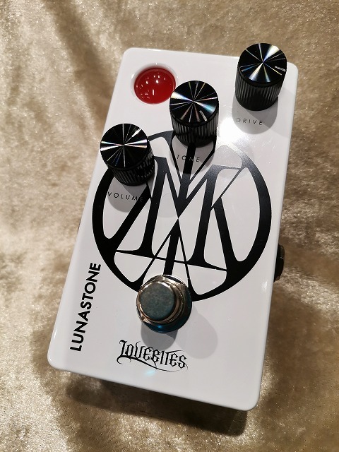 LUNASTONE TOD2 MYK LTD 限定MIYAKOデザイン LUNASTONE TOD2 MYK LTD 限定MIYAKOデザイン