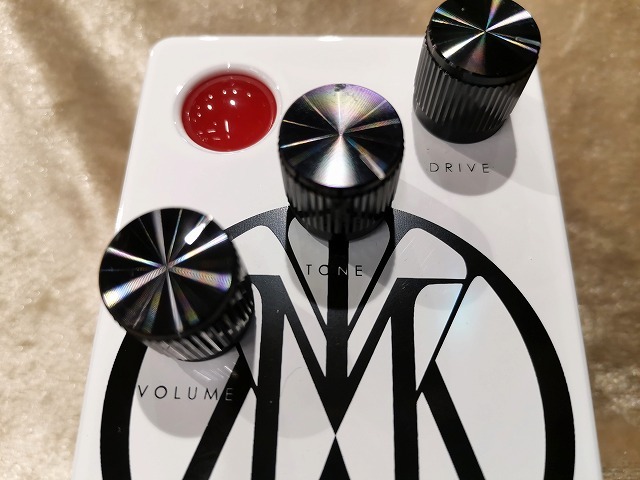 LUNASTONE TOD2 MYK LTD 限定MIYAKOデザイン LUNASTONE 【MIYAKO氏リミテッドエディションモデル】TOD2 MYK