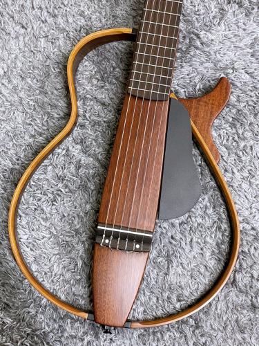 YAMAHA SLG200N Silent Guitar NT -Silent Guitar- 【サイレントギター】【ナイロン弦】