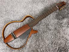 YAMAHA SLG200N Silent Guitar NT -Silent Guitar- 【サイレントギター】【ナイロン弦】_2