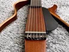 YAMAHA SLG200N Silent Guitar NT -Silent Guitar- 【サイレントギター】【ナイロン弦】_3