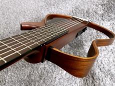 YAMAHA SLG200N Silent Guitar NT -Silent Guitar- 【サイレントギター】【ナイロン弦】_5