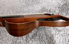 YAMAHA SLG200N Silent Guitar NT -Silent Guitar- 【サイレントギター】【ナイロン弦】_6