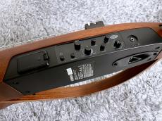 YAMAHA SLG200N Silent Guitar NT -Silent Guitar- 【サイレントギター】【ナイロン弦】_7