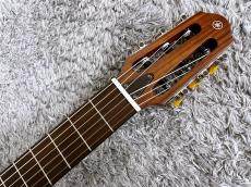 YAMAHA SLG200N Silent Guitar NT -Silent Guitar- 【サイレントギター】【ナイロン弦】_9