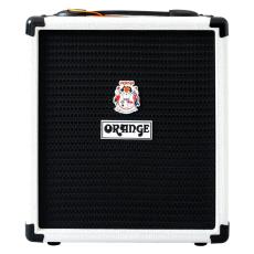 Orange Crush Bass 25 White【未展示在庫あり】【限定カラー】【25W ベースアンプ】_2