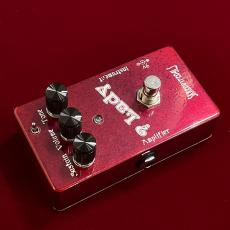 Skreddy Pedals ?Lady 【プリント擦れ】【ラムズヘッド期スタイル】_4