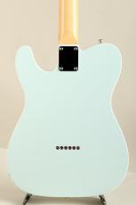 Fender Japan Made in Japan Traditional 60s Telecaster Custom RW Sonic Blue【S/N JD25001432】_3