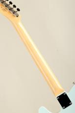 Fender Japan Made in Japan Traditional 60s Telecaster Custom RW Sonic Blue【S/N JD25001432】_6