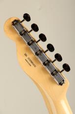 Fender Japan Made in Japan Traditional 60s Telecaster Custom RW Sonic Blue【S/N JD25001432】_8
