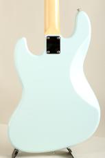 Fender Japan Made in Japan Traditional 60s Jazz Bass RW Sonic Blue【S/N JD25000278】_3