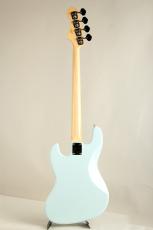 Fender Japan Made in Japan Traditional 60s Jazz Bass RW Sonic Blue【S/N JD25000278】_4