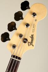 Fender Japan Made in Japan Traditional 60s Jazz Bass RW Sonic Blue【S/N JD25000278】_7