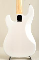 Fender Japan Made in Japan Traditional 50s Precision Bass RW White Blonde【S/N JD25002208 】_3