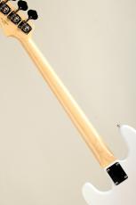 Fender Japan Made in Japan Traditional 50s Precision Bass RW White Blonde【S/N JD25002208 】_6