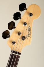 Fender Japan Made in Japan Traditional 50s Precision Bass RW White Blonde【S/N JD25002208 】_7