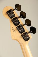 Fender Japan Made in Japan Traditional 50s Precision Bass RW White Blonde【S/N JD25002208 】_8