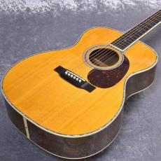 Martin 000-42 Standard【2022年製】#2603025_2