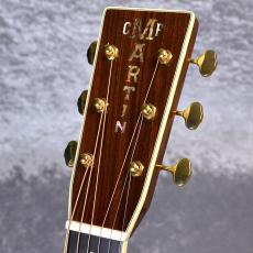 Martin 000-42 Standard【2022年製】#2603025_5
