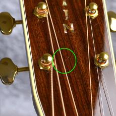 Martin 000-42 Standard【2022年製】#2603025_11