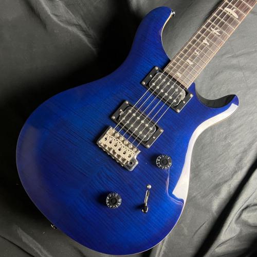 Paul Reed Smith [PRS] Paul Reed Smith / ポールリードスミス　SE CUSTOM 24 エレキギター