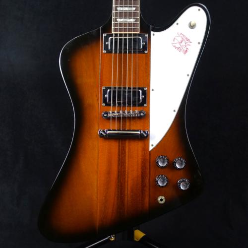 Gibson Firebird V Vintage Sunburst 1997