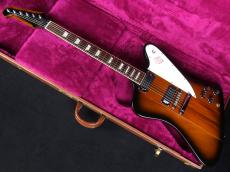 Gibson Firebird V Vintage Sunburst 1997_2